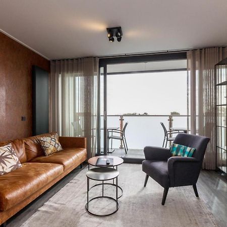 Luxe Appartement - Ooststraat 18B | 栋堡 外观 照片