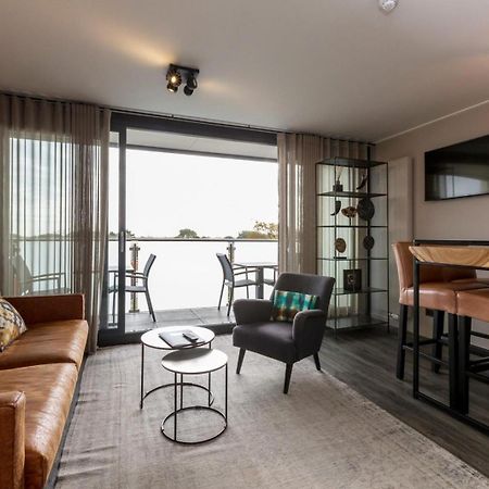 Luxe Appartement - Ooststraat 18B | 栋堡 外观 照片