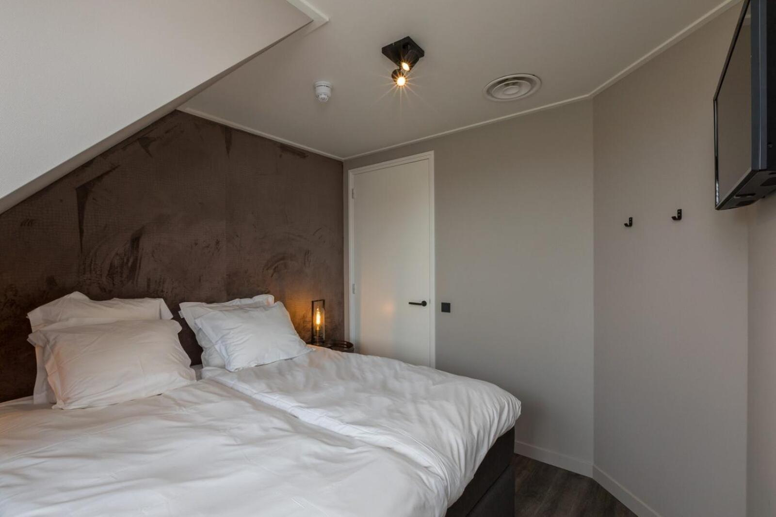 Luxe Appartement - Ooststraat 18B | 栋堡 外观 照片