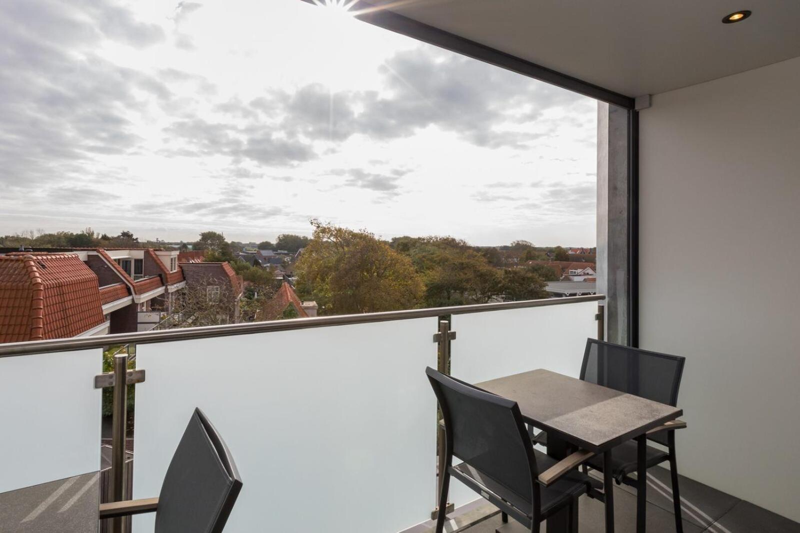 Luxe Appartement - Ooststraat 18B | 栋堡 外观 照片