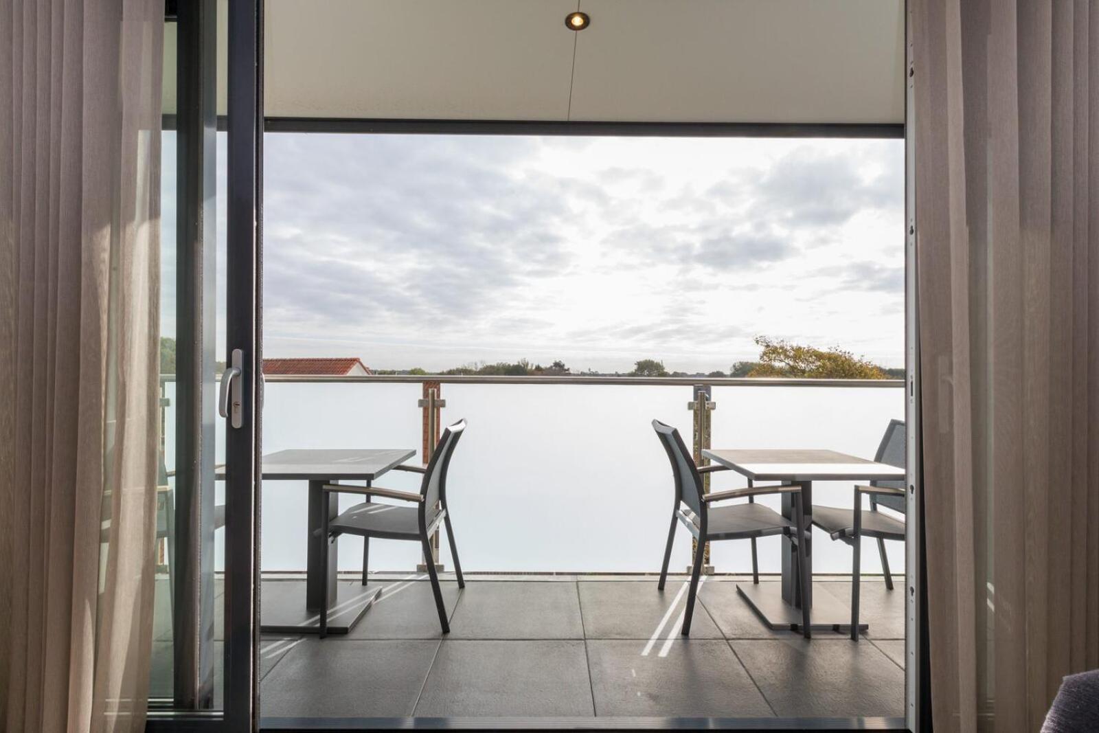 Luxe Appartement - Ooststraat 18B | 栋堡 外观 照片