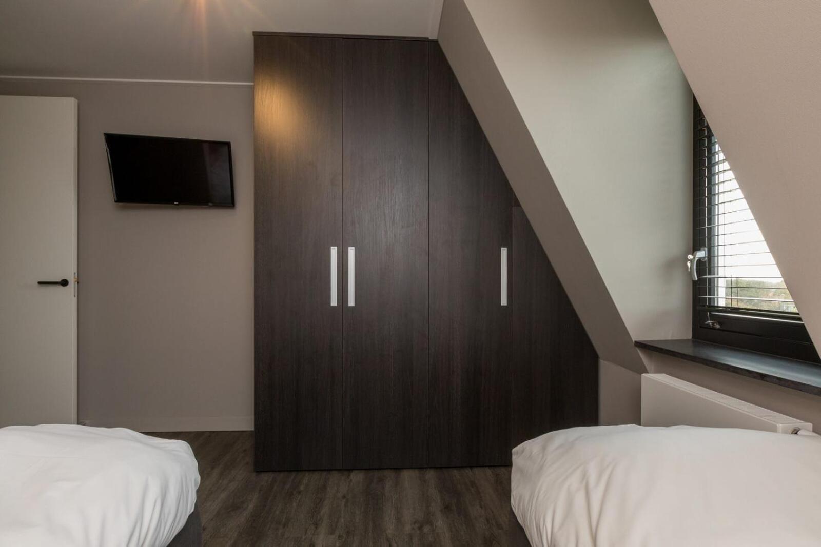 Luxe Appartement - Ooststraat 18B | 栋堡 外观 照片