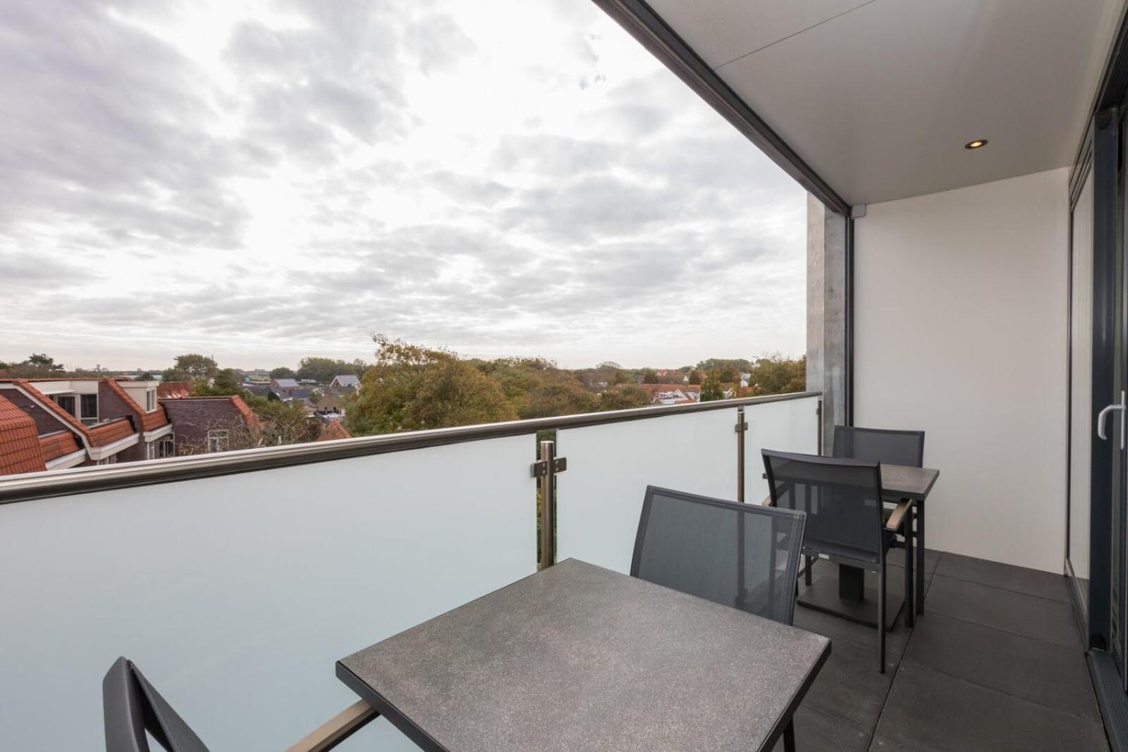 Luxe Appartement - Ooststraat 18B | 栋堡 外观 照片