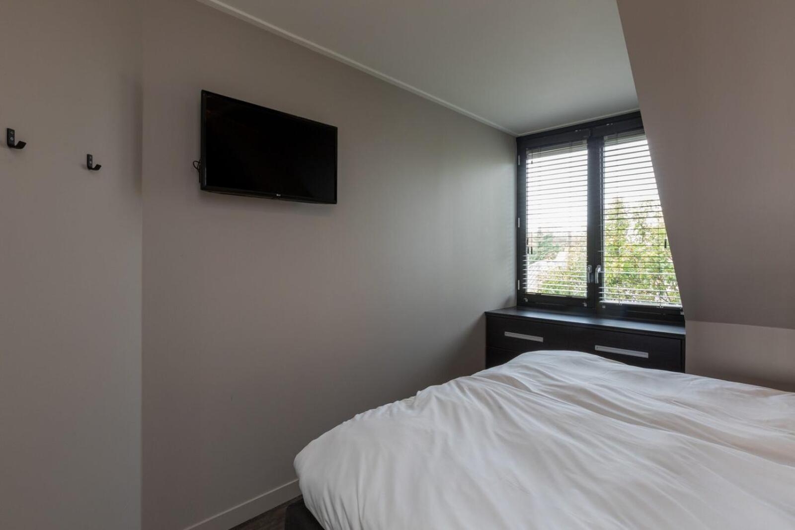 Luxe Appartement - Ooststraat 18B | 栋堡 外观 照片