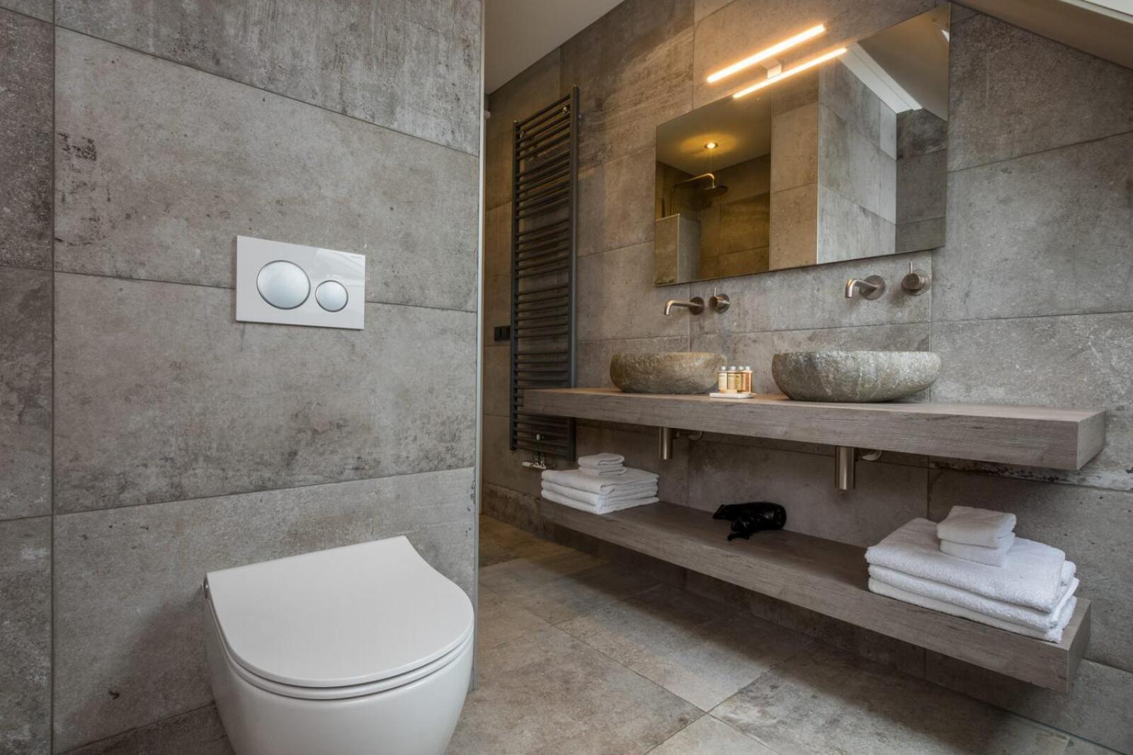 Luxe Appartement - Ooststraat 18B | 栋堡 外观 照片