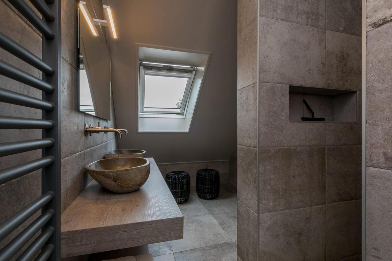 Luxe Appartement - Ooststraat 18B | 栋堡 外观 照片